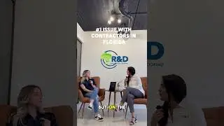 The Truth About Florida Contractors...