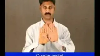 Quarter Ended