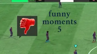 fc mobile funny moments #5