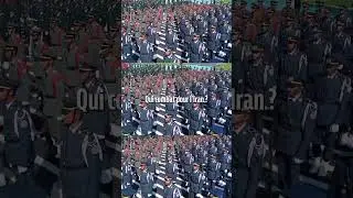 FAQ : Le r&eacute;gime terroriste de l&rsquo;Iran