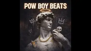 BEAT 14 - PARA IR A BUSCARTE (INSTRUMENTAL DE USO LIBRE) - POW BOY BEATS