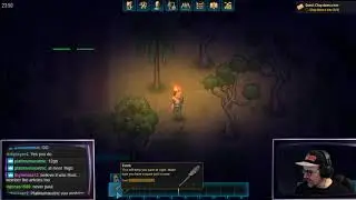 CryoFall: Co-op Survival Gameplay (Steam)