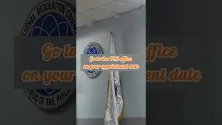 Steps in Renewing PRC ID #prc #nurse