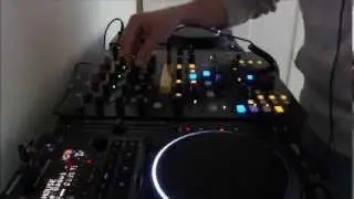 DJ CSG House Mix 2012