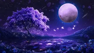 Без Рекламы ★︎ Терапия Сдвг Во Сне ★︎ Мгновенное Погружение В Глубокий Сон ★︎ Устранение Ментальн...