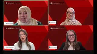 Redefining Philanthropy: Muslim Women’s Giving Circles as a Collective Model for Impact