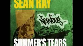 Sean Ray - Summer's Tears (Small Town Zeros Remix)