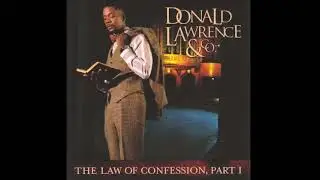 The Blessing Is on You - Donald Lawrence