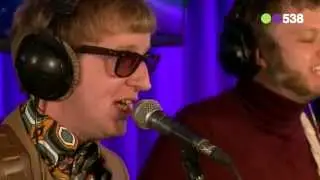 De Kik - Ik Sta Klaar Voor Jou (Live bij Evers Staat Op)