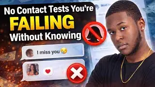 No Contact Tests You&rsquo;re Failing Without Knowing