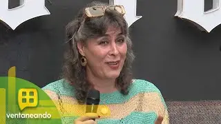 Libertad Palomo fue amenazada de muerte por varios seguidores de Wendy Guevara | Ventaneando