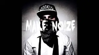 Playa x Black Friday - Make Noise