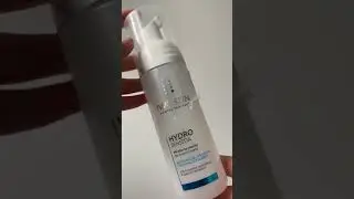 Hydro sensita Iwostin foam Honest Review