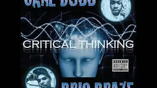 CANE DUBB GOT ME TWISTED FEAT BRIO BRAZE