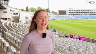 Vertu Motors | Yorkshire Cricket Foundation - Education partnership