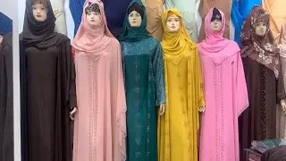 মাথা নষ্ট ইজ ব্যাক!! ২০১৯ একদম নতুন ডিজাইনের আবায়া ও বোরকা কালেকশন | Abaya & borkha collection