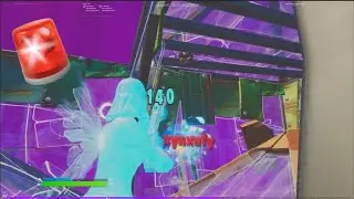 Wanted 🚨 | Fortnite Highlights #12