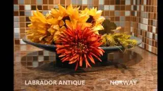 Bramco Brown Granites
