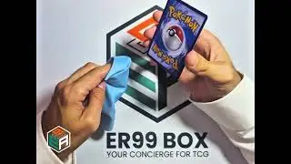 Proper Card Cleaning & Sleeving Before Grading | PSA, CGC & BGS Guide
