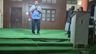 [Part-4] DHS! Sai Kiran sir motivational speech 