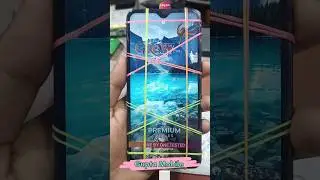 Samsung Galaxy M21 (SM-M21SF/DS) Grow Display Screen replacement
