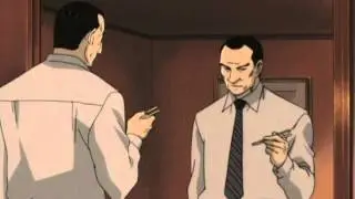 I am a Japanese Man