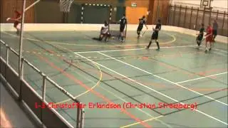 &Auml;lta - Grimsta AIK 2012-04-03
