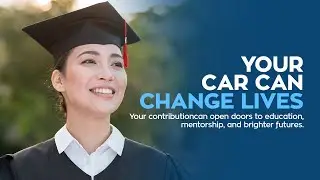 Cars4Grads | Car Donation Program