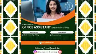 Daily Job Vacancies - August 2nd, 2024 | Vacancy Horizon