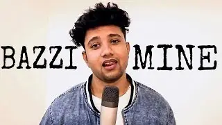 Bazzi - Mine (Leeman Thomas COVER)