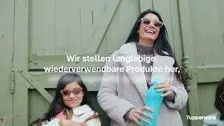Werde PartyManager bei Tupperware&reg; - jetzt registrieren!