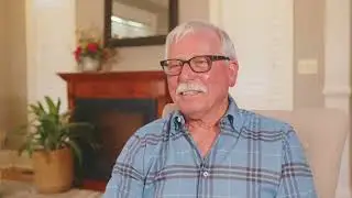 Marty Nusser - Garden City Oral History VOL II