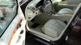 2006 MERCEDES-BENZ E500 FL