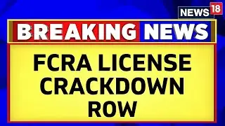 Union Home Ministry Cancels Centre For Policy Research's FCRA License | FCRA News | English News