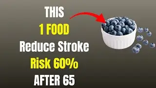 CARDIOLOGISTS WARN SENIORS!! THIS HEART FOOD CUTS STROKE RISK BY 60%