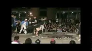 BBOY DEE - THE FAMEJA - PROMO VIDEO