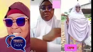 Egbo Nkan Tii Alhaja Mewolaka So Nipa AwoN Ton Ba WhatsApp Group Je
