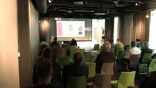 Recorded Event: Deep Sea Minerals at Arctic Frontiers Conference