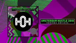 Dedwork - Up and Down (Original Mix) | House of Hustle
