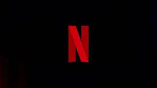 Netflix Trailer Intro and Outro Animation 2023 (Netflix TUDUM sound effect)
