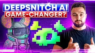 Best Crypto Presale to Buy in 2026 🚀 Is DeepSnitch AI Worth Watching?