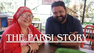 UDVADA AND THE PARSI STORY - PARSI FOOD, PARSI CULTURE AND PARSI PEOPLE