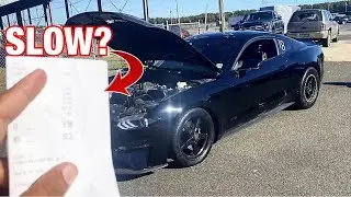 DONE! My Boosted 2018 Mustang is MAXED OUT! *Now What