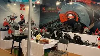 Canton -Fair time is not on our side, we need keep moving forward.