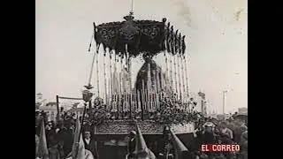 El Correo de Andalucía: Aquella Semana Santa 3