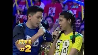 Bulagaan Olympics 2017 (10-14-2017) Full Version High Quality