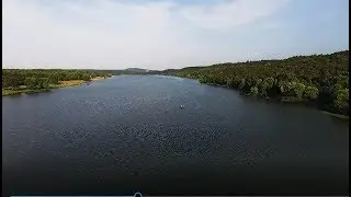 Arkansas River Valley Tri Peaks - Blue Mountain Lake region by BrushPile Fishing