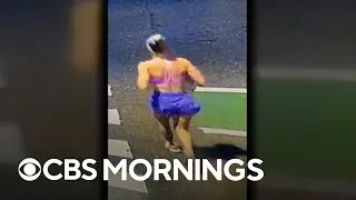 Body of missing Memphis jogger Eliza Fletcher identified