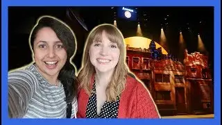 Avenue Q in Canterbury - 2019
