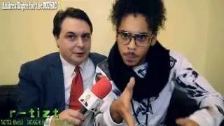 BEST SKRILLEX BEATBOX!!!